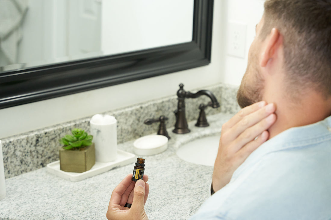 Beard Oil Vs. Beard Balm: Which One Actually Solves Your Problem
