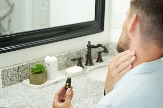Beard Oil Vs. Beard Balm: Which One Actually Solves Your Problem