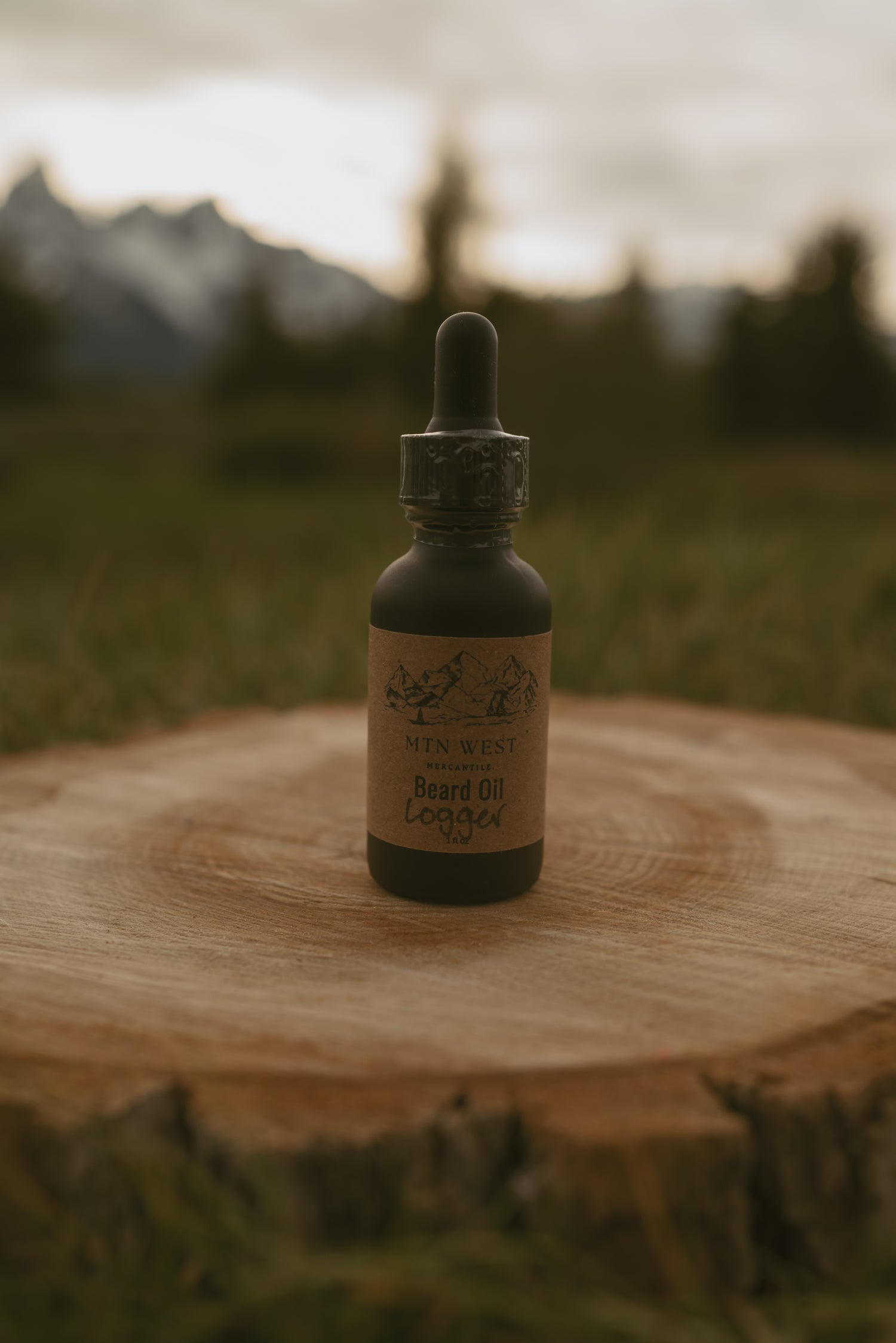 Mtn West Beard Co.