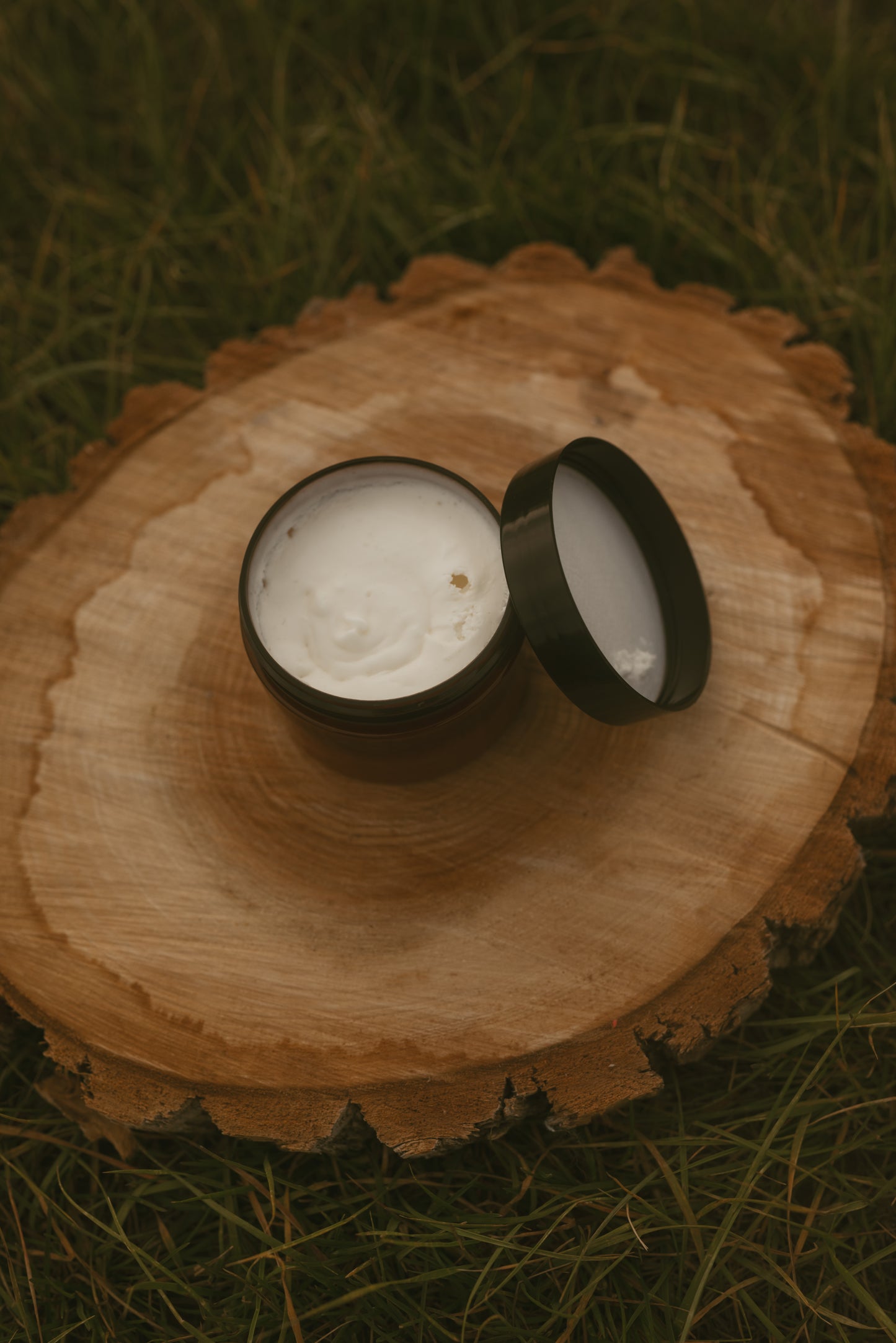 Whipped Beard Butter – Deep Moisture + Light Hold