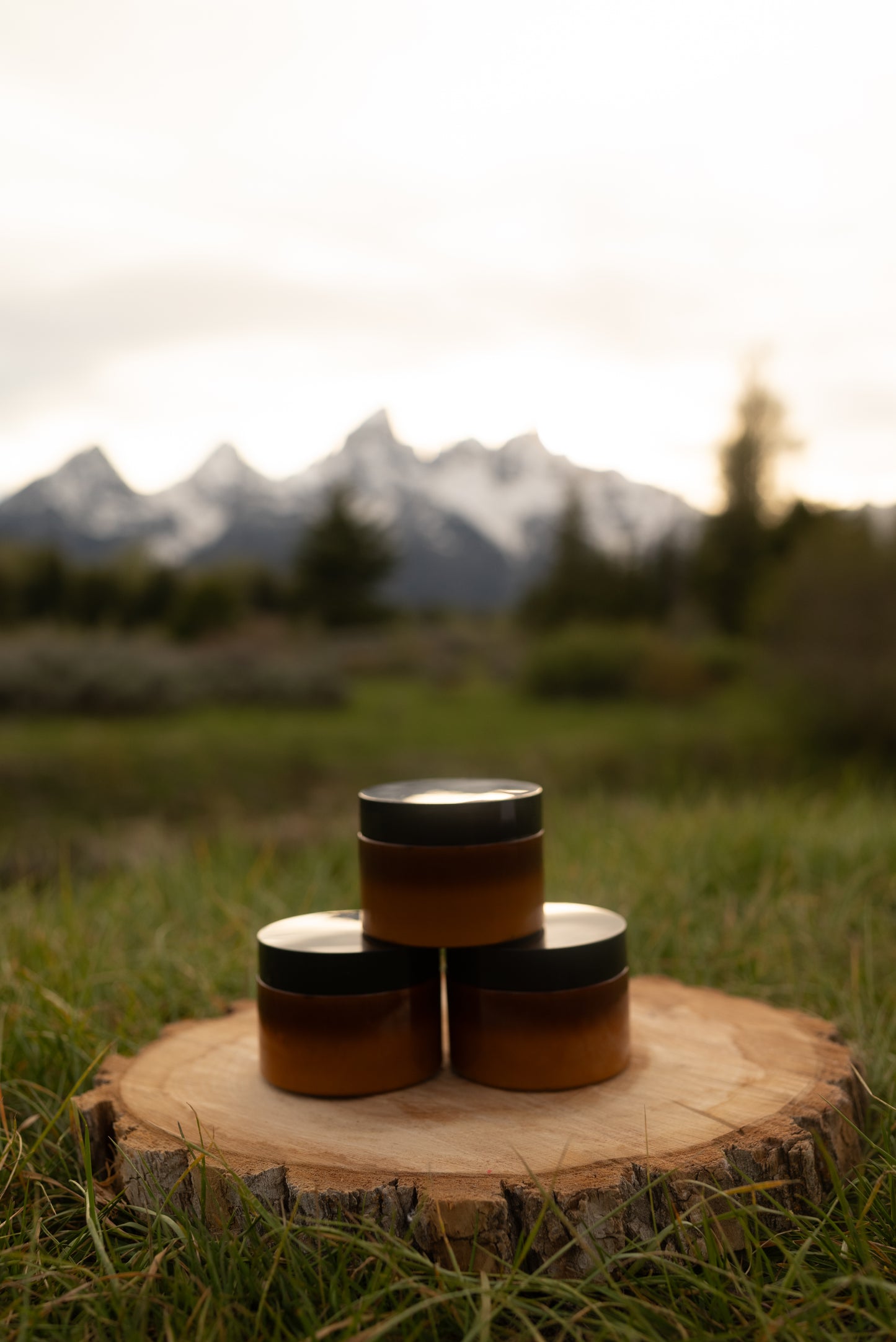 Whipped Beard Butter – Deep Moisture + Light Hold